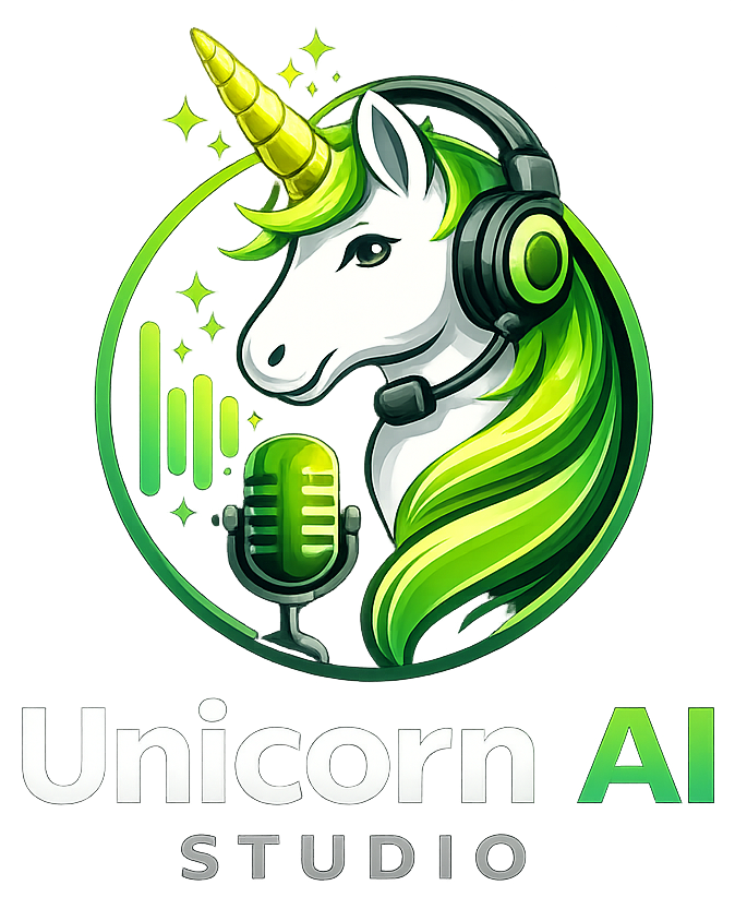Unicorn AI Studio